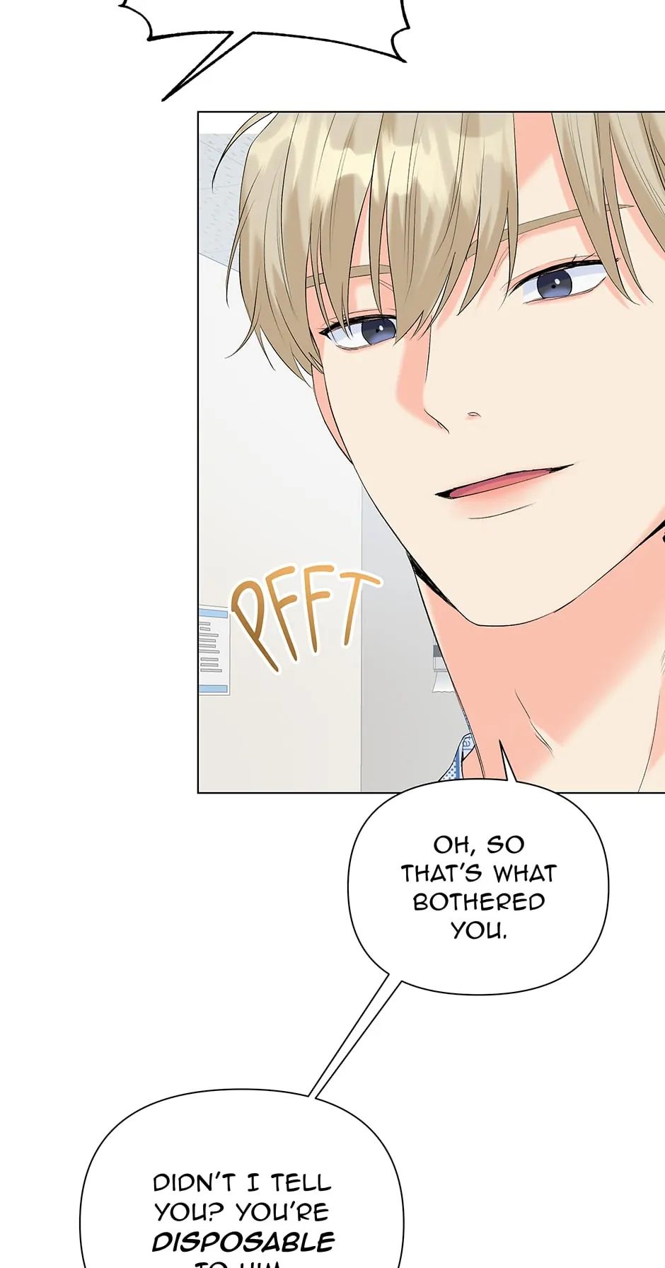 The Flower Blooming in My Hand Chapter 66.1 page 51 - 