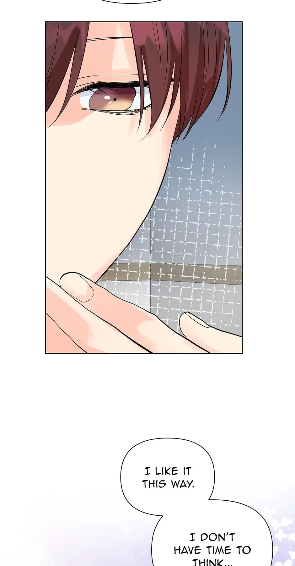 The Flower Blooming in My Hand Chapter 66.1 page 63 - 