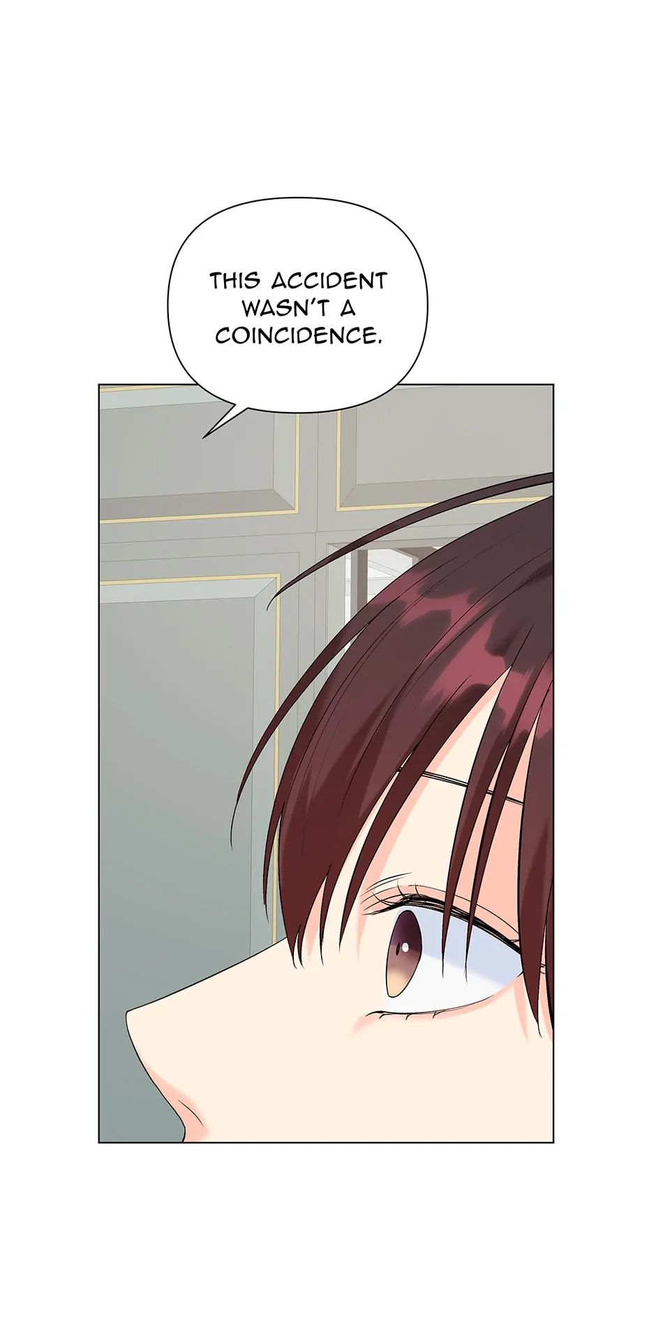 The Flower Blooming in My Hand Chapter 66.1 page 8 - 