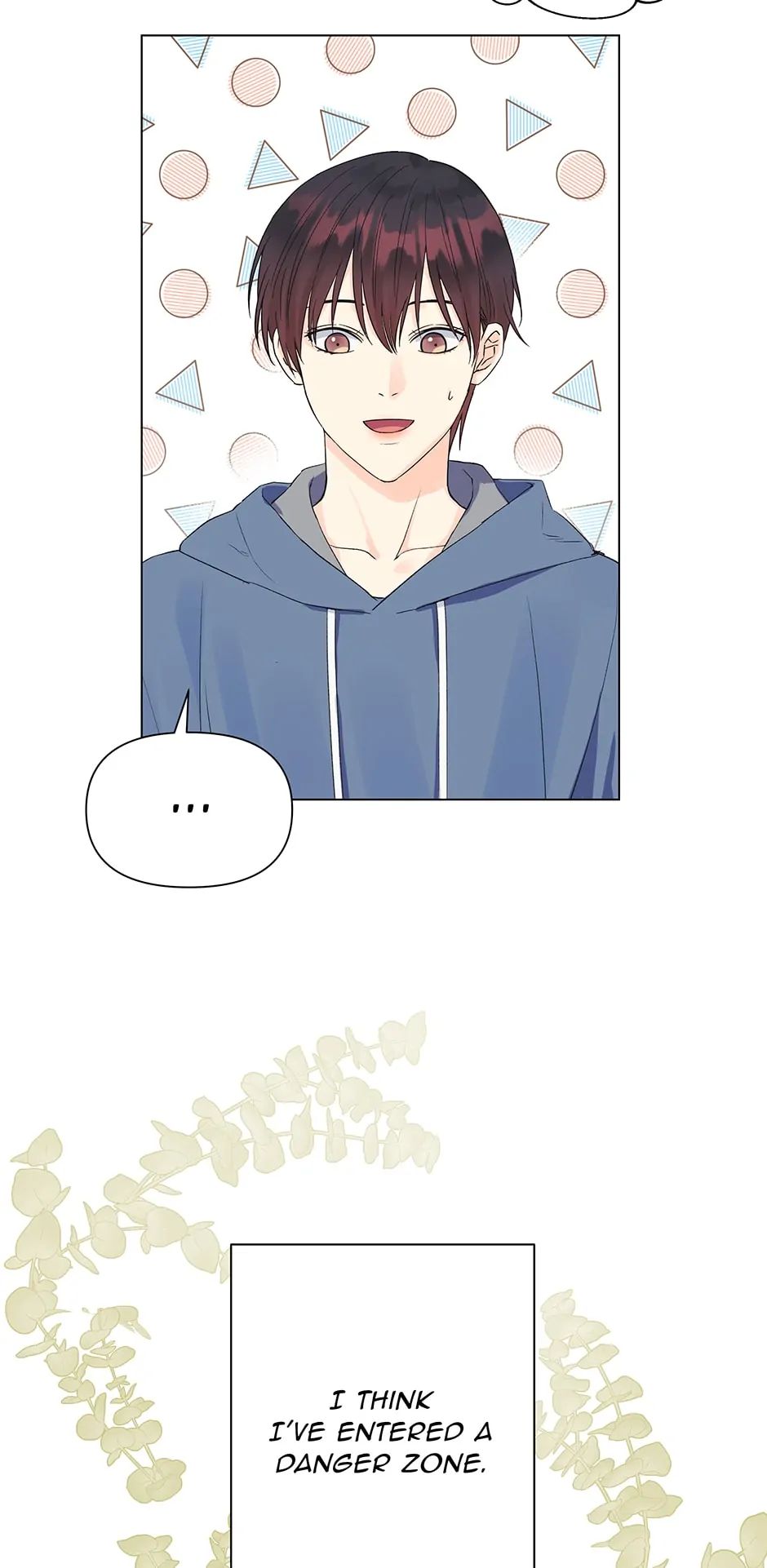 The Flower Blooming in My Hand Chapter 66.2 page 12 - 