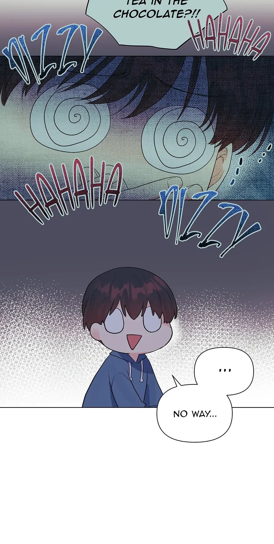 The Flower Blooming in My Hand Chapter 66.2 page 21 - 
