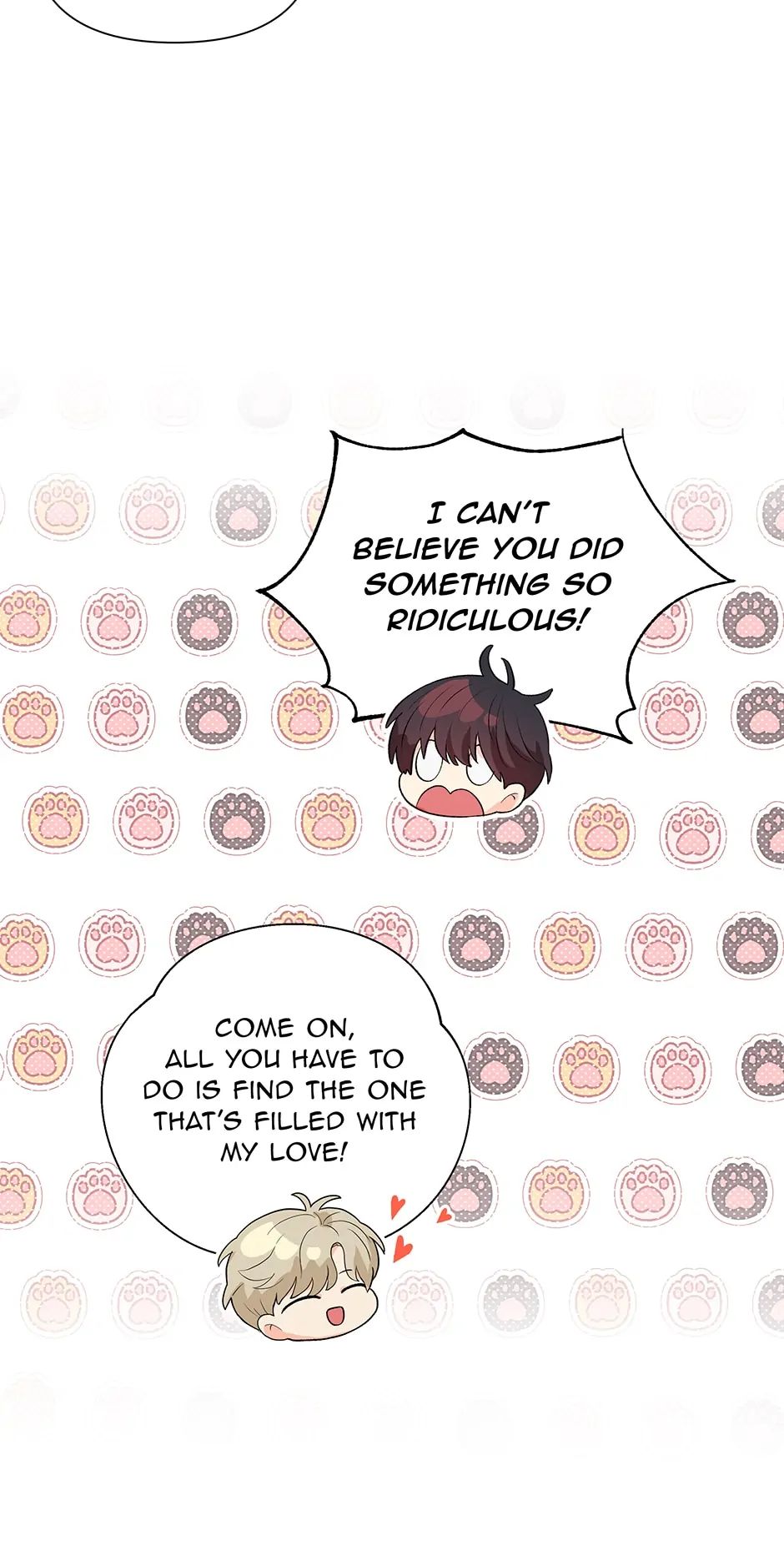 The Flower Blooming in My Hand Chapter 66.2 page 23 - 