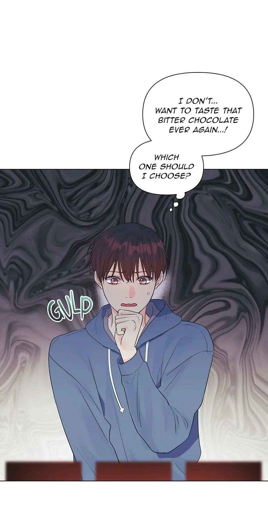 The Flower Blooming in My Hand Chapter 66.2 page 24 - 