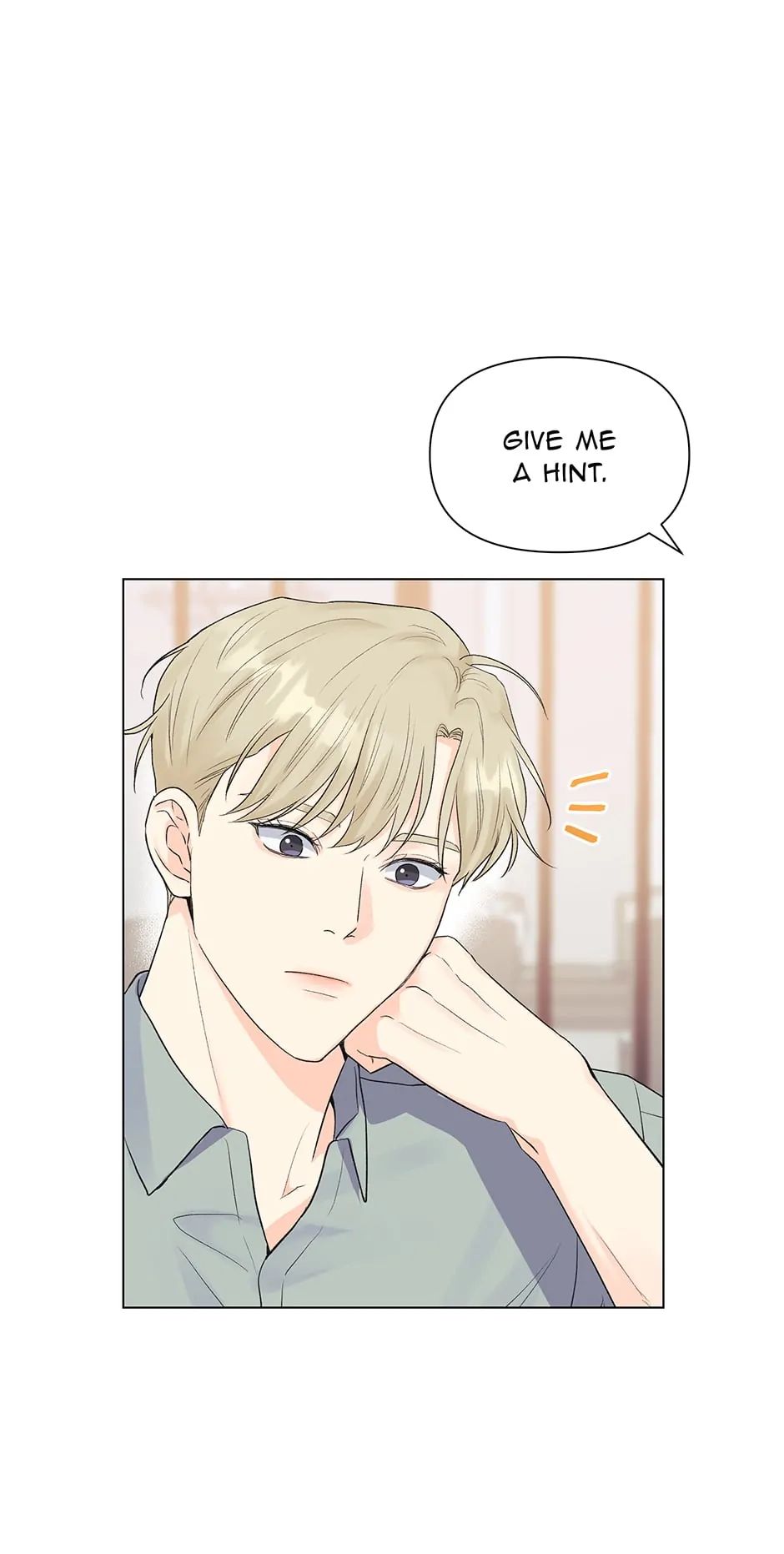 The Flower Blooming in My Hand Chapter 66.2 page 25 - 