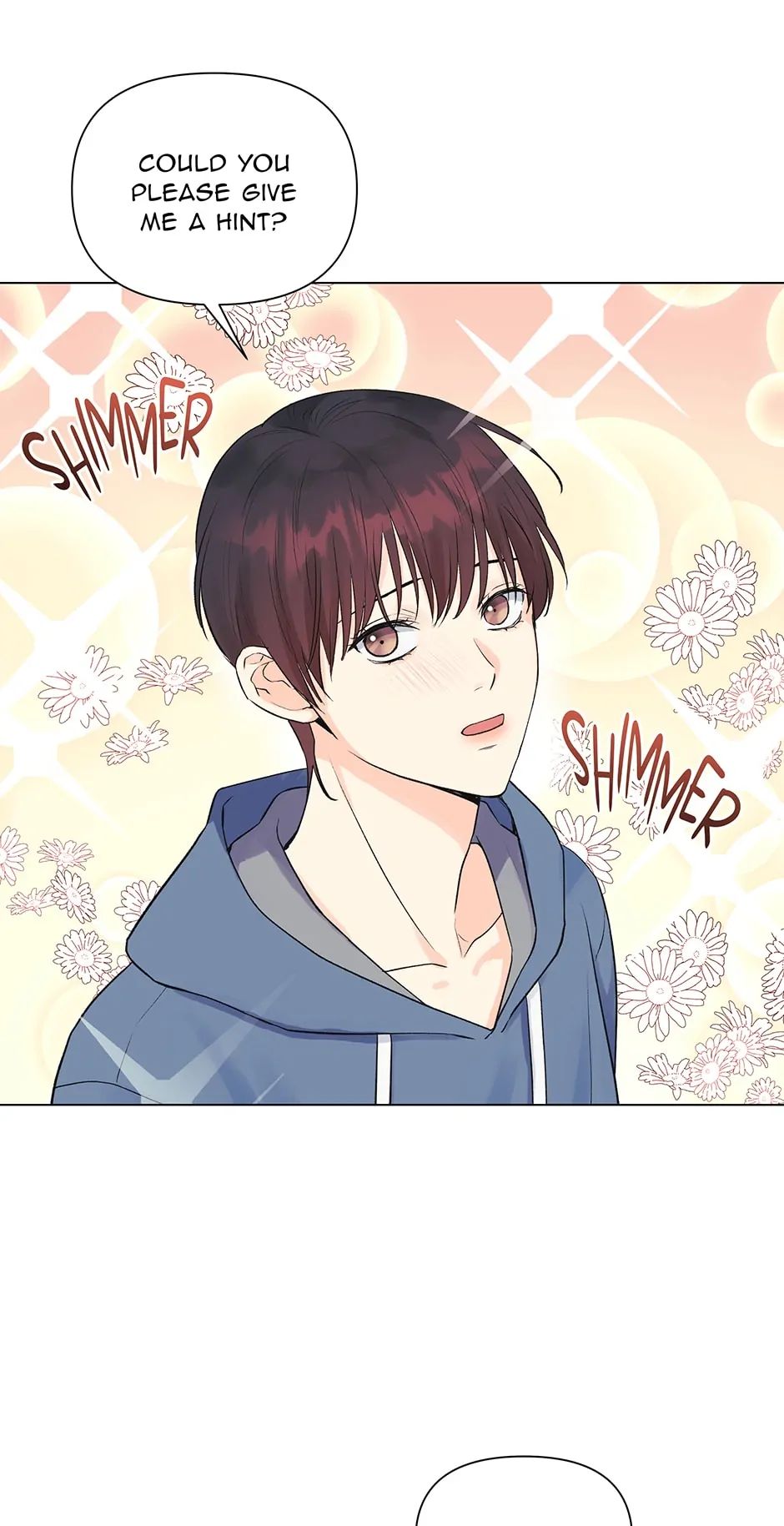 The Flower Blooming in My Hand Chapter 66.2 page 26 - 