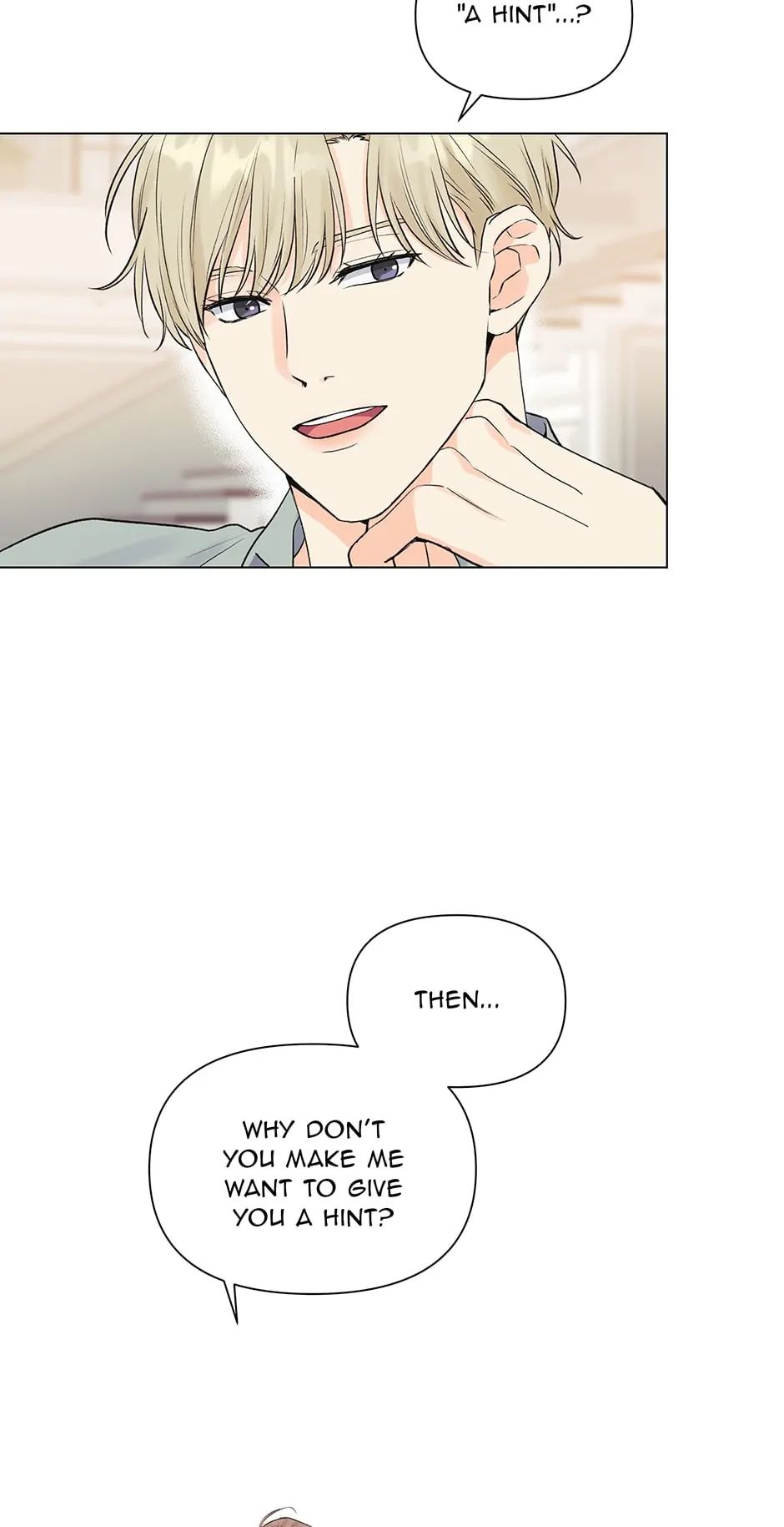 The Flower Blooming in My Hand Chapter 66.2 page 27 - 