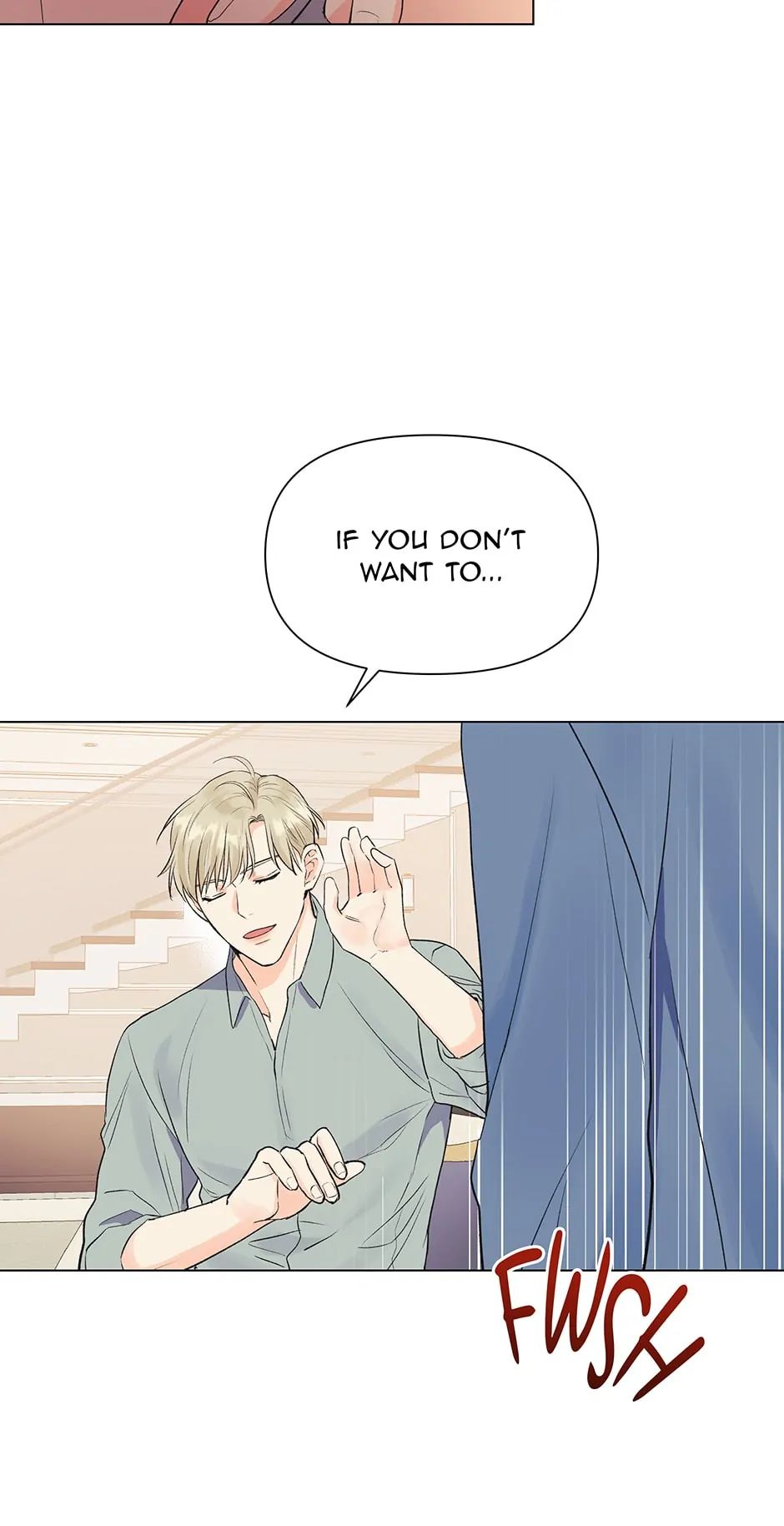 The Flower Blooming in My Hand Chapter 66.2 page 30 - 