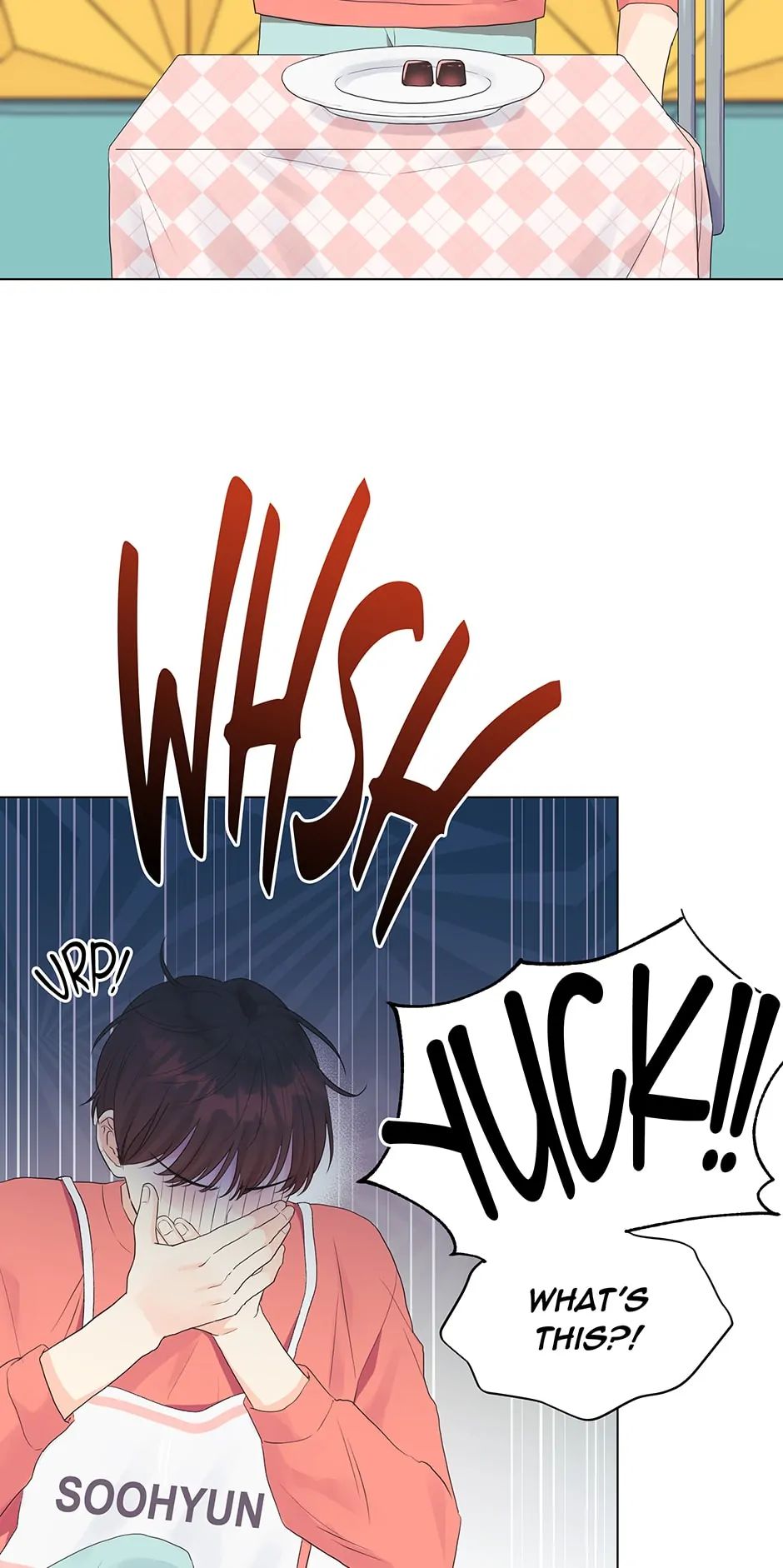 The Flower Blooming in My Hand Chapter 66.2 page 4 - 