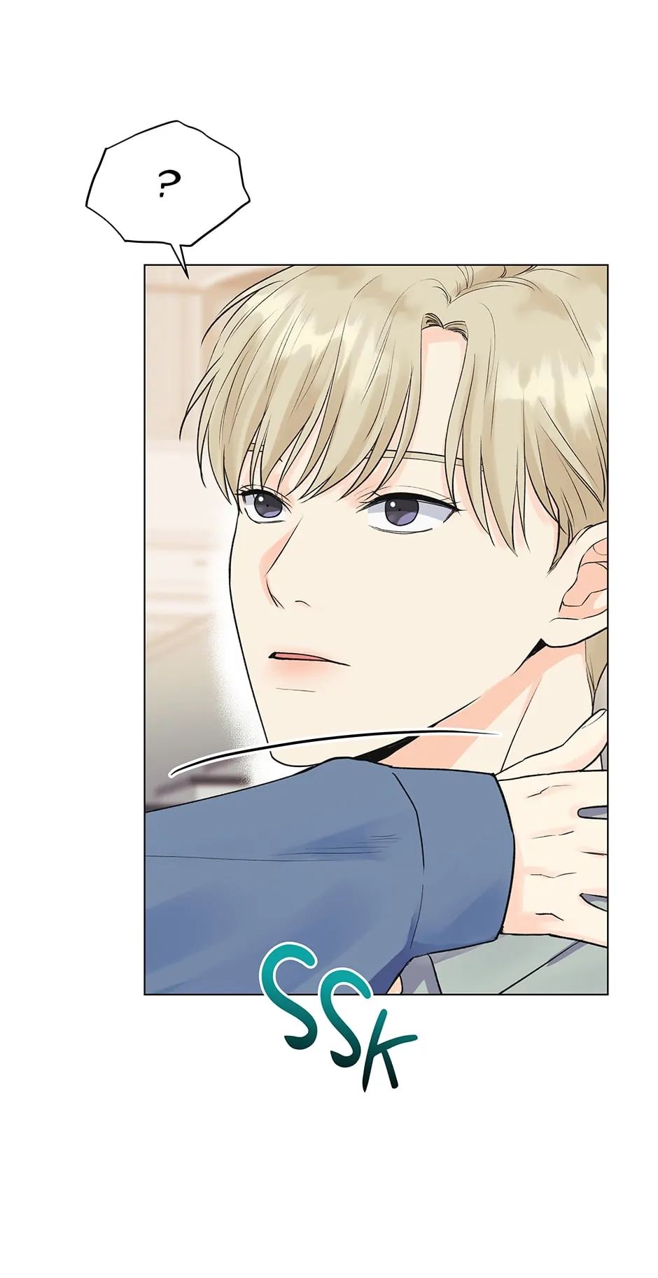 The Flower Blooming in My Hand Chapter 66.2 page 31 - 