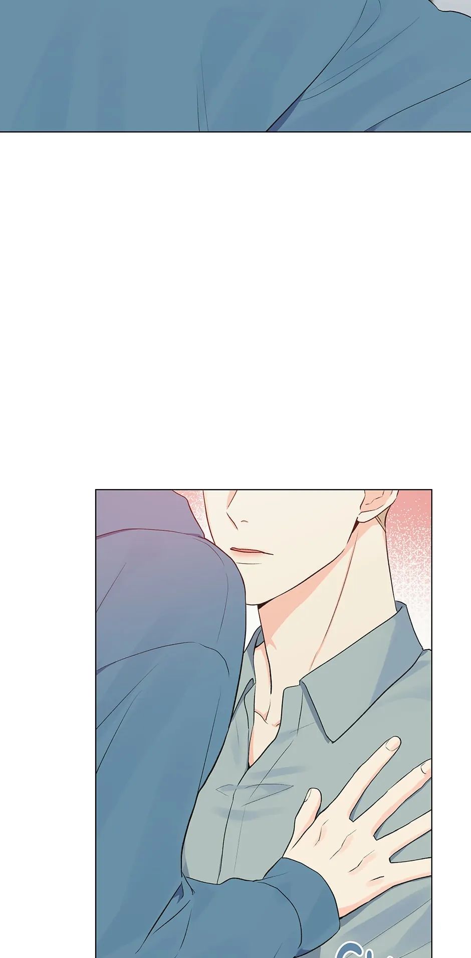 The Flower Blooming in My Hand Chapter 66.2 page 36 - 