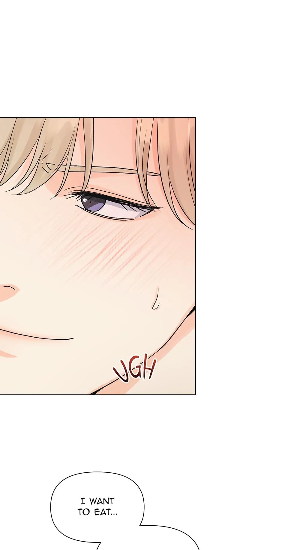 The Flower Blooming in My Hand Chapter 66.2 page 38 - 