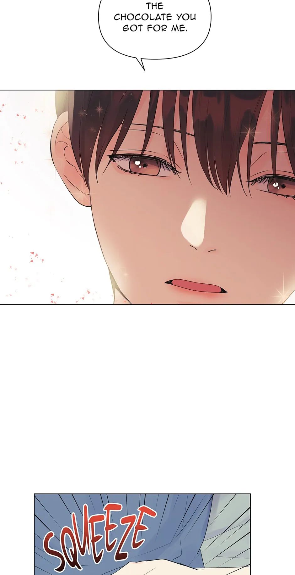 The Flower Blooming in My Hand Chapter 66.2 page 39 - 