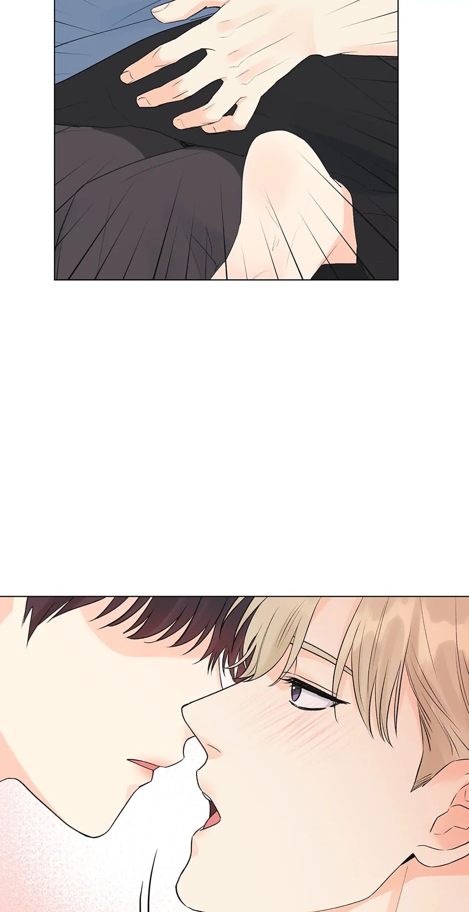 The Flower Blooming in My Hand Chapter 66.2 page 40 - 