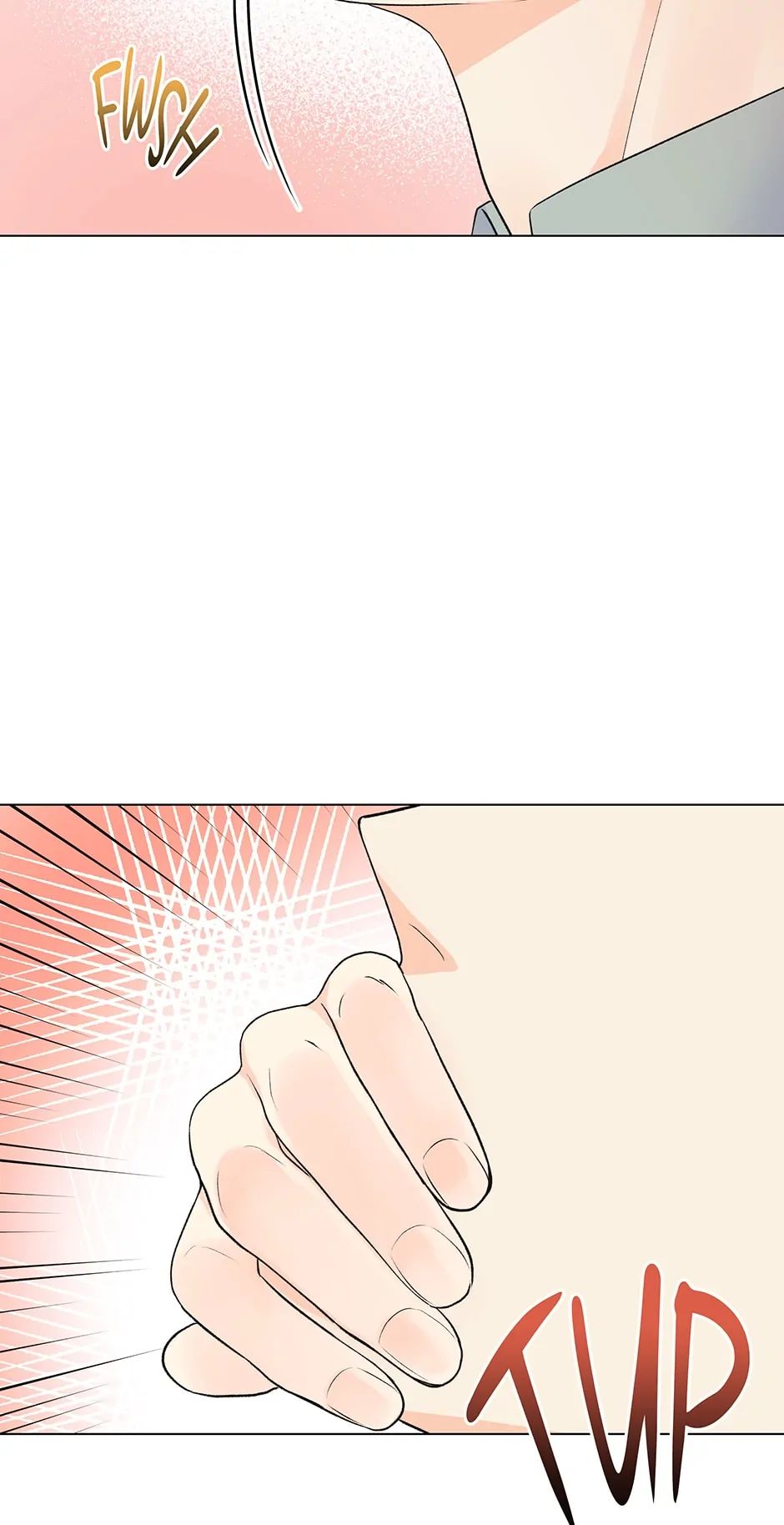 The Flower Blooming in My Hand Chapter 66.2 page 41 - 
