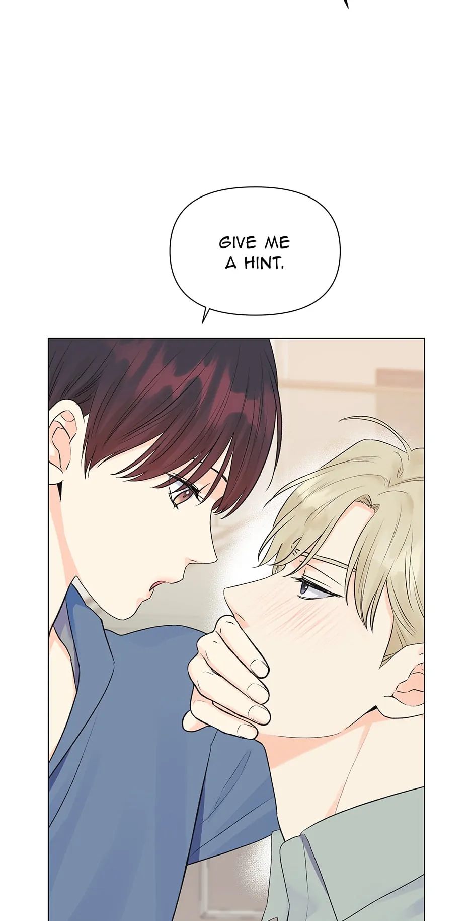 The Flower Blooming in My Hand Chapter 66.2 page 42 - 