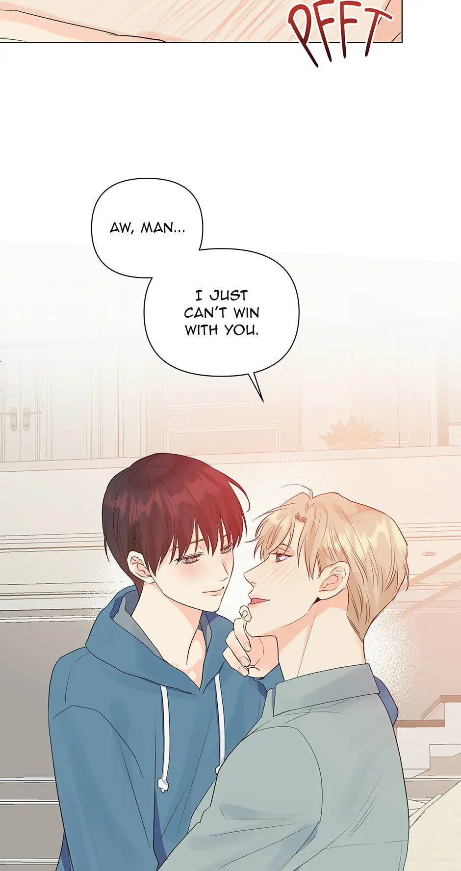 The Flower Blooming in My Hand Chapter 66.2 page 48 - 