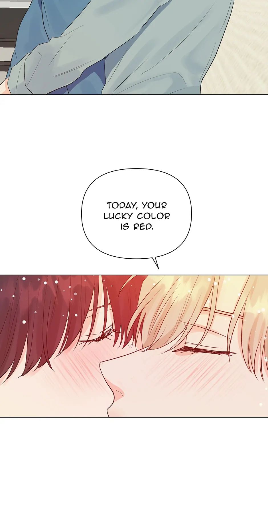 The Flower Blooming in My Hand Chapter 66.2 page 49 - 
