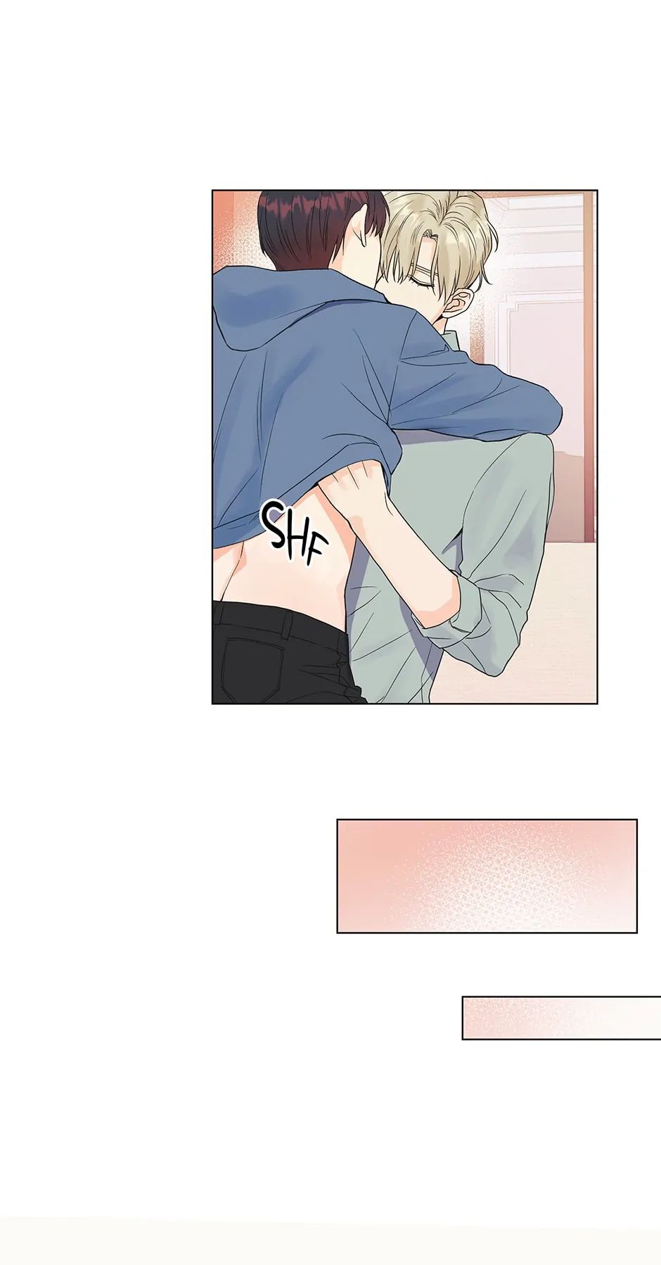 The Flower Blooming in My Hand Chapter 66.2 page 50 - 