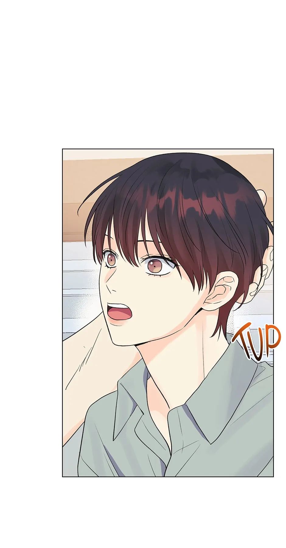 The Flower Blooming in My Hand Chapter 66.2 page 55 - 