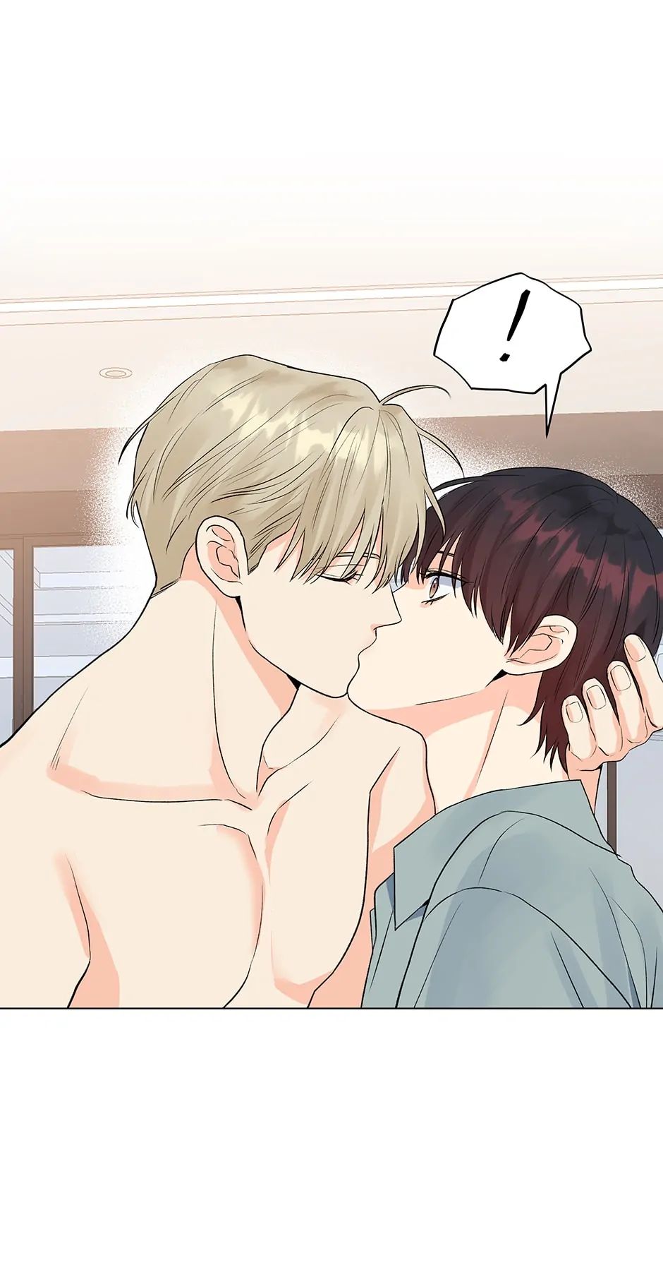 The Flower Blooming in My Hand Chapter 66.2 page 56 - 