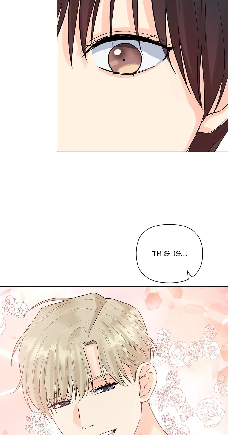 The Flower Blooming in My Hand Chapter 66.2 page 58 - 