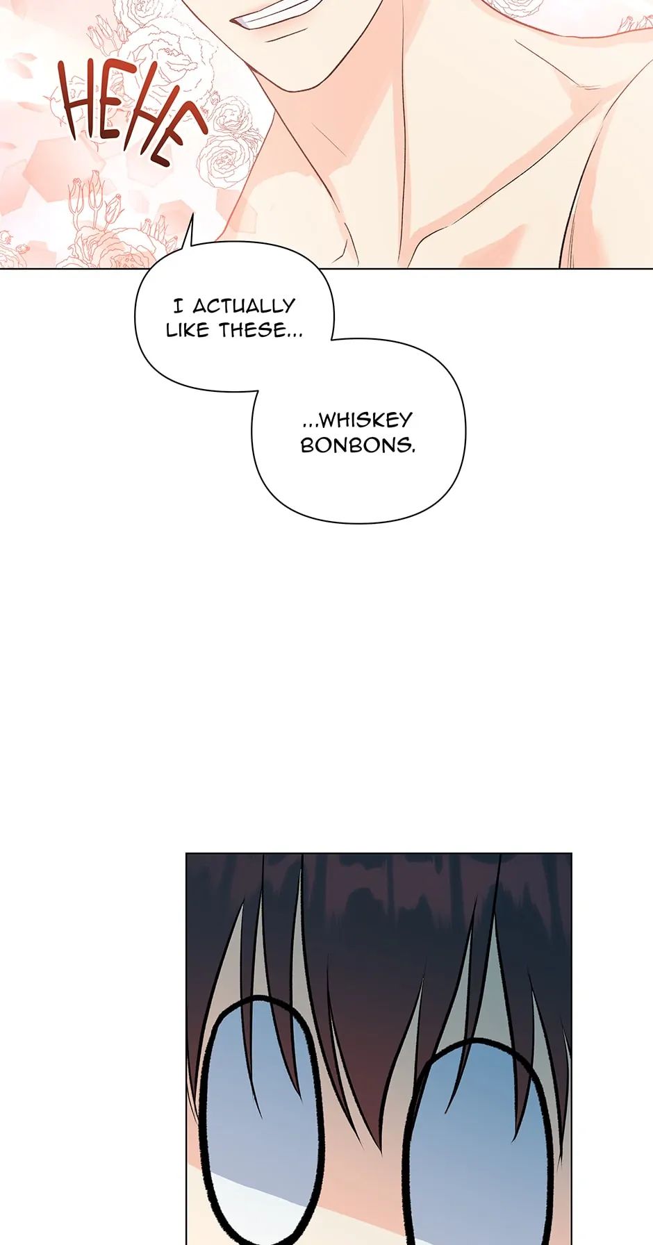 The Flower Blooming in My Hand Chapter 66.2 page 59 - 