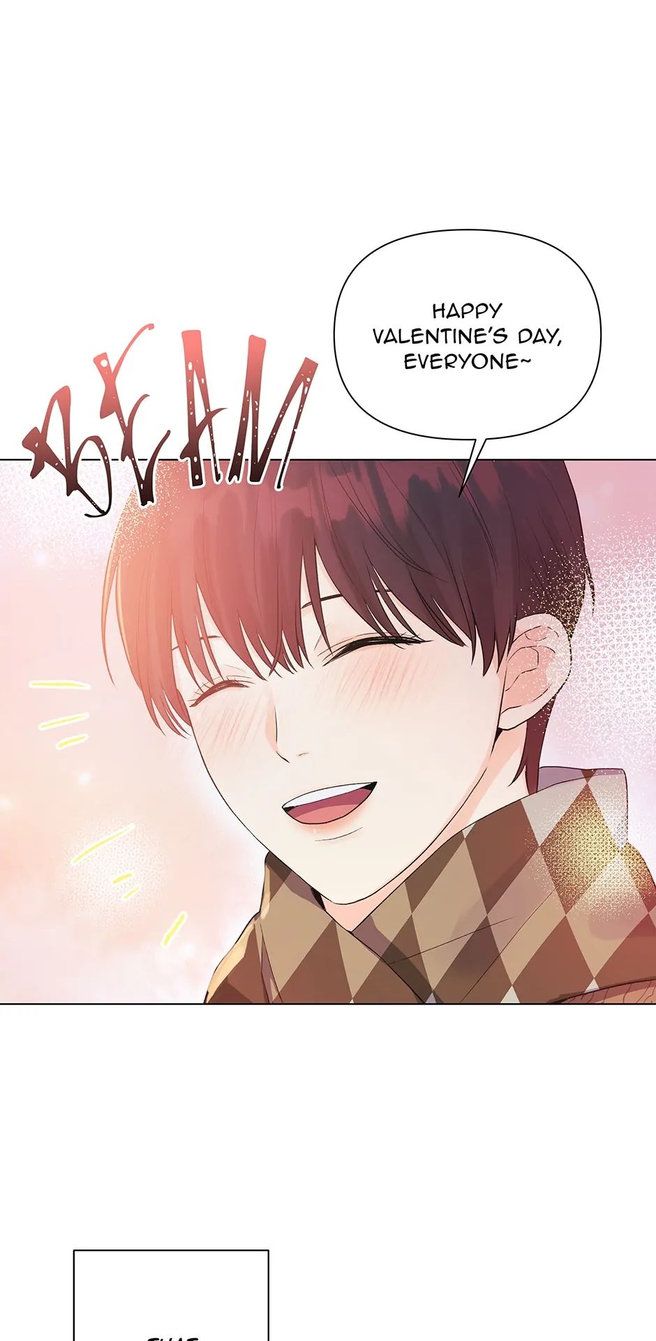 The Flower Blooming in My Hand Chapter 66.2 page 9 - 