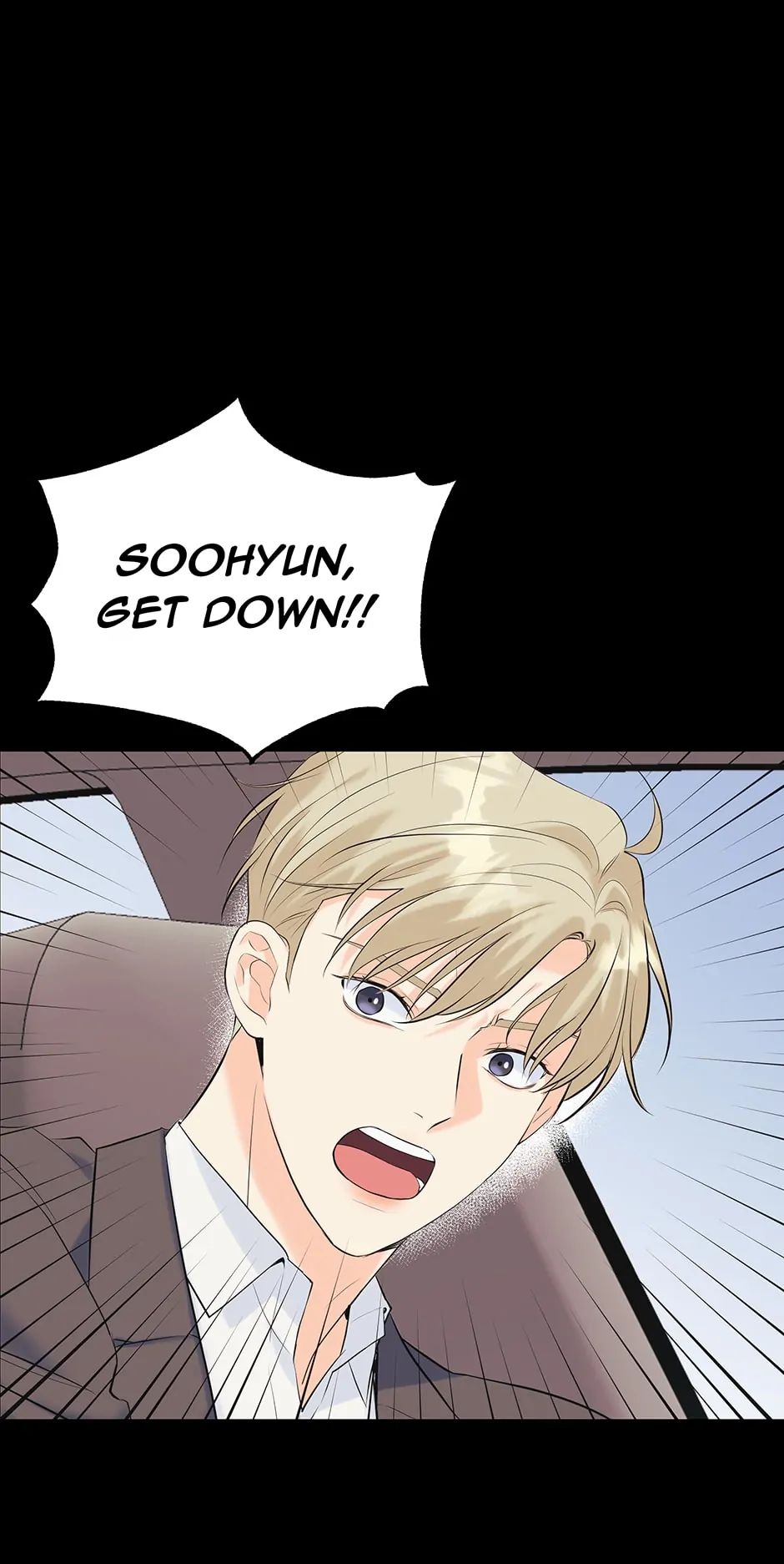 The Flower Blooming in My Hand Chapter 66.3 page 2 - 