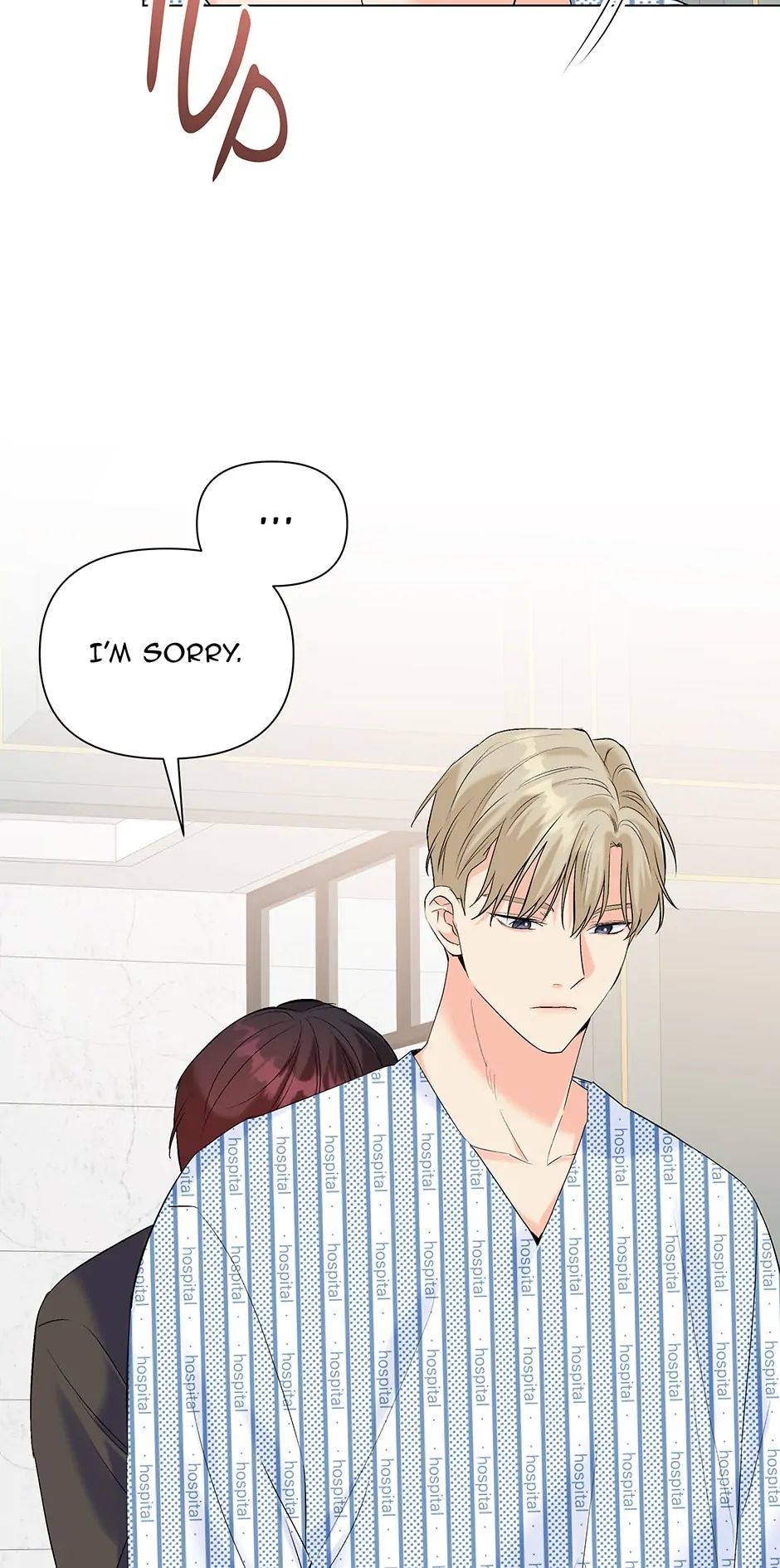 The Flower Blooming in My Hand Chapter 66.3 page 17 - 