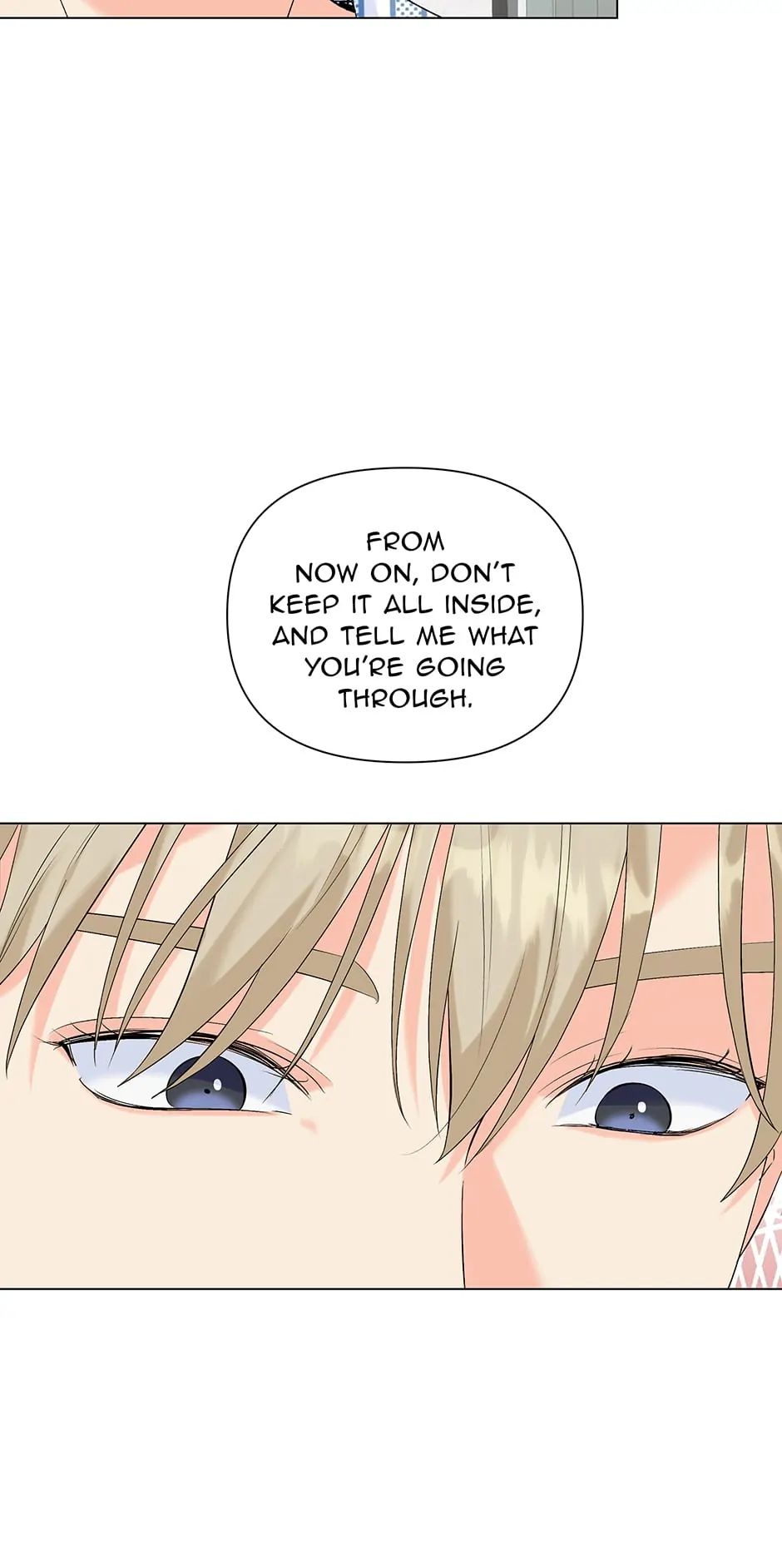 The Flower Blooming in My Hand Chapter 66.3 page 19 - 
