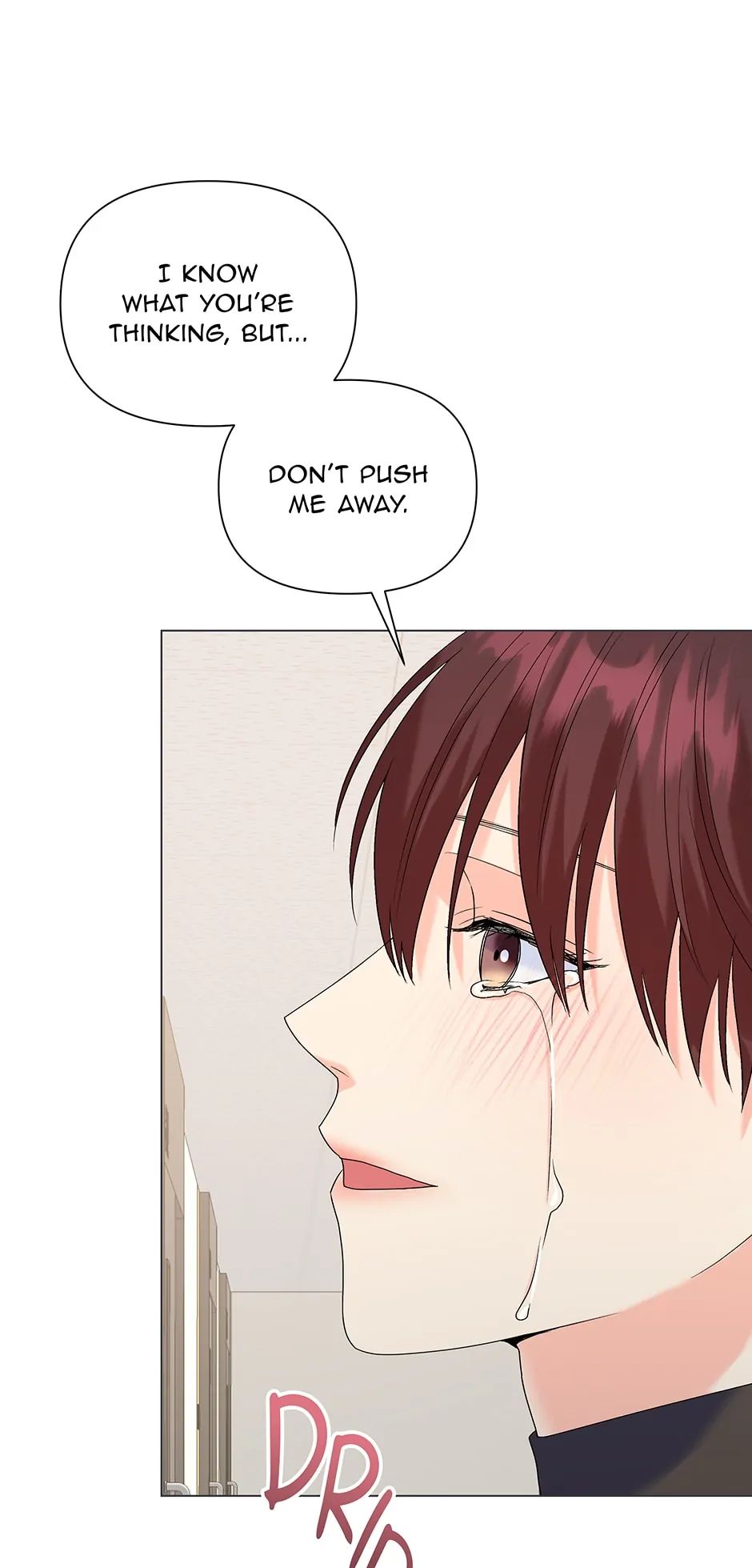 The Flower Blooming in My Hand Chapter 66.3 page 33 - 
