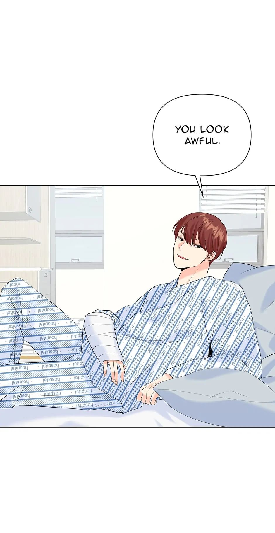 The Flower Blooming in My Hand Chapter 66.3 page 44 - 