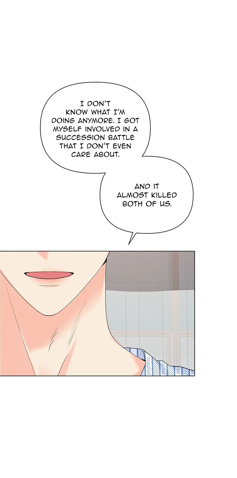 The Flower Blooming in My Hand Chapter 66.3 page 9 - 