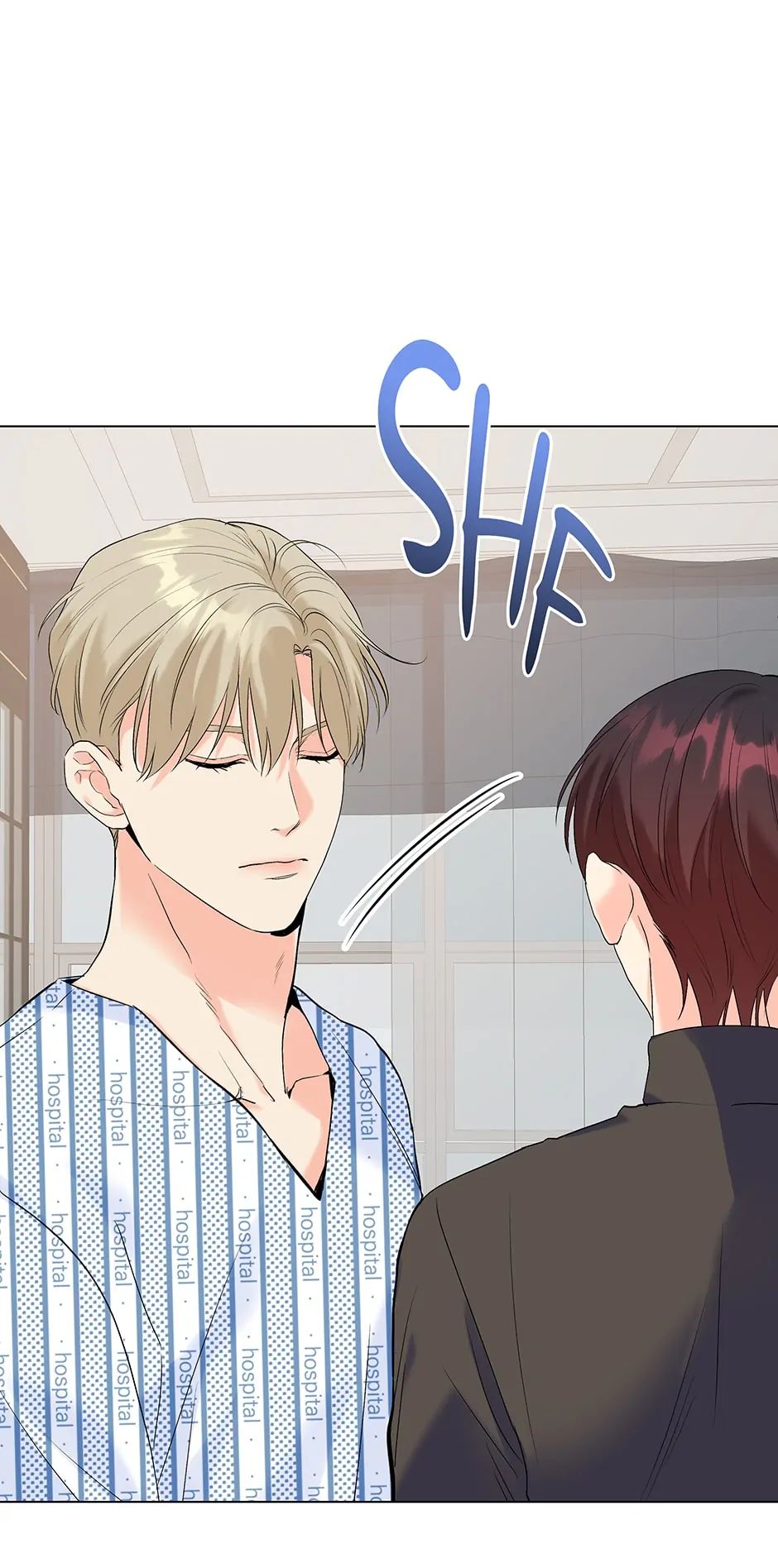 The Flower Blooming in My Hand Chapter 66 page 12 - 