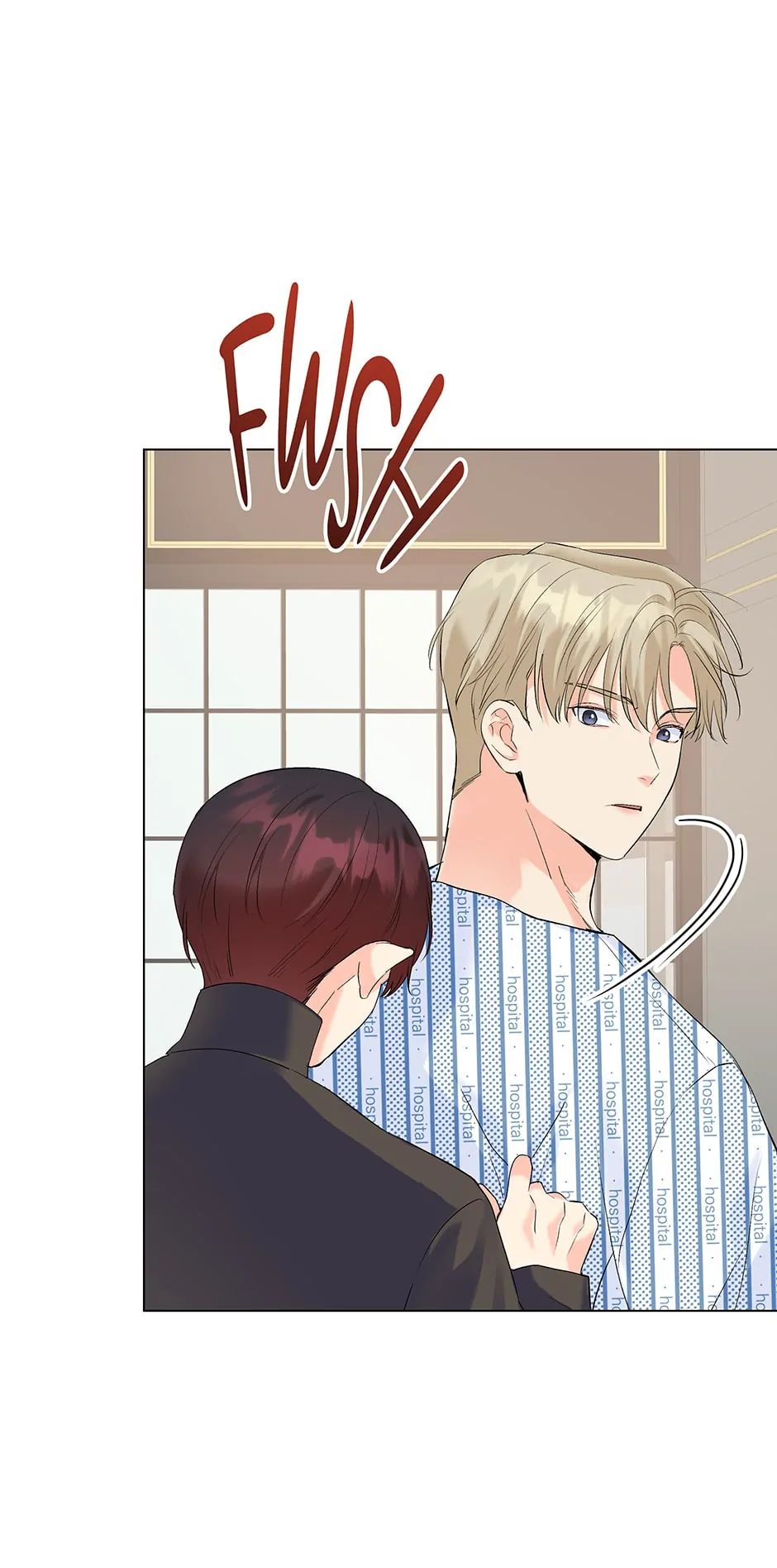 The Flower Blooming in My Hand Chapter 66 page 20 - 