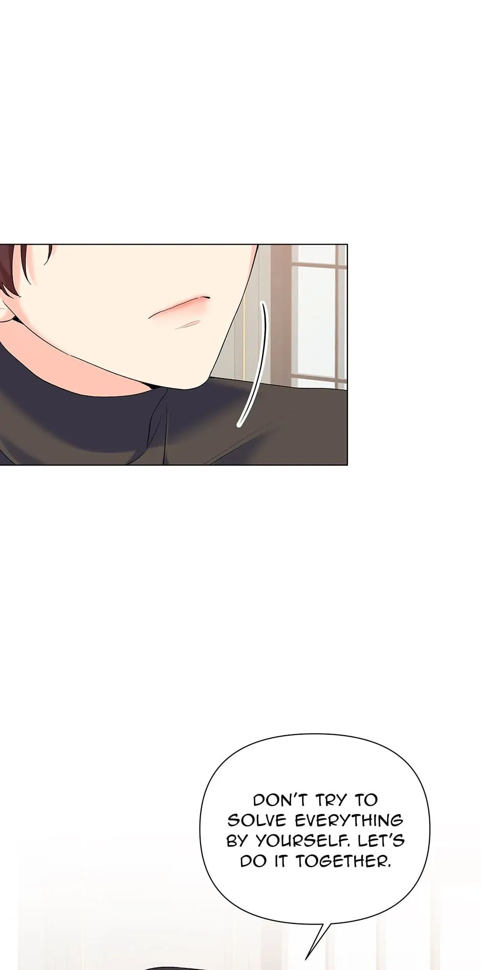 The Flower Blooming in My Hand Chapter 66 page 21 - 