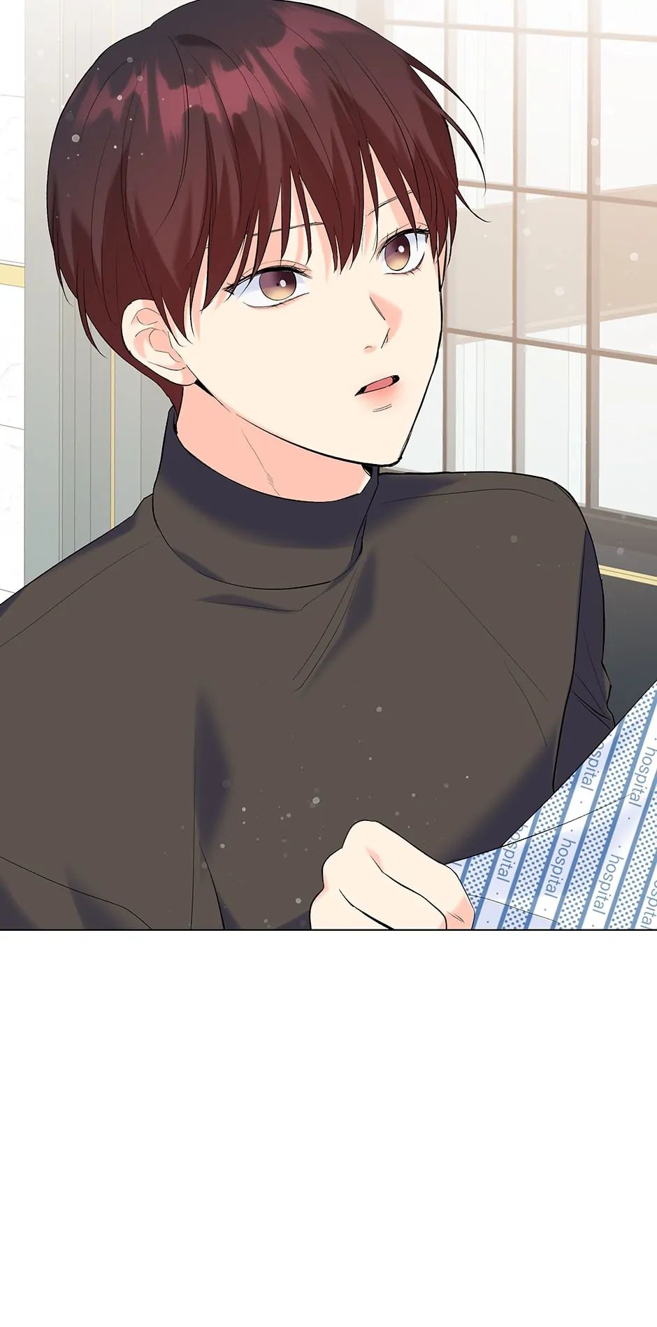 The Flower Blooming in My Hand Chapter 66 page 22 - 