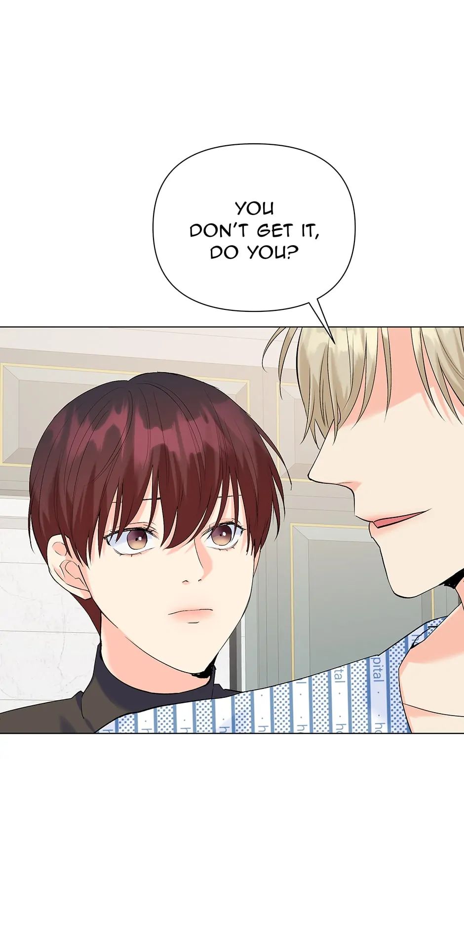 The Flower Blooming in My Hand Chapter 66 page 25 - 