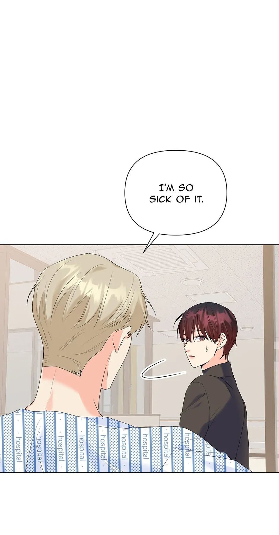The Flower Blooming in My Hand Chapter 66 page 29 - 