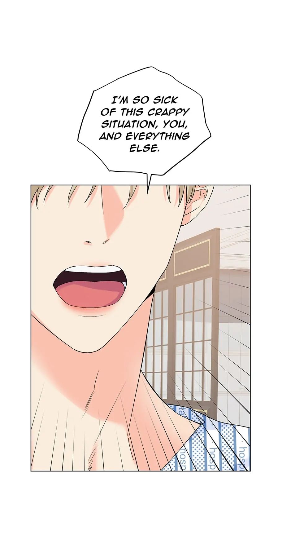 The Flower Blooming in My Hand Chapter 66 page 30 - 