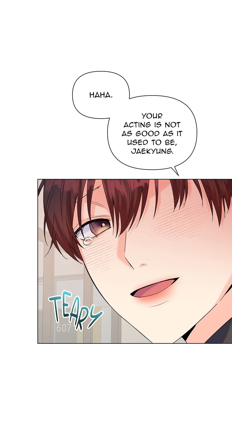 The Flower Blooming in My Hand Chapter 66 page 31 - 