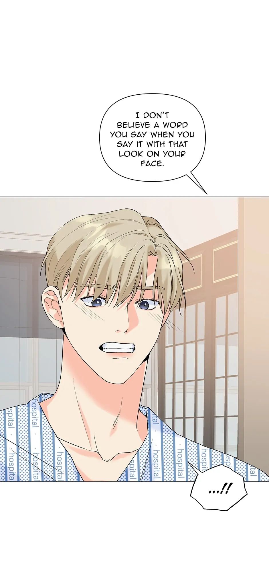 The Flower Blooming in My Hand Chapter 66 page 32 - 