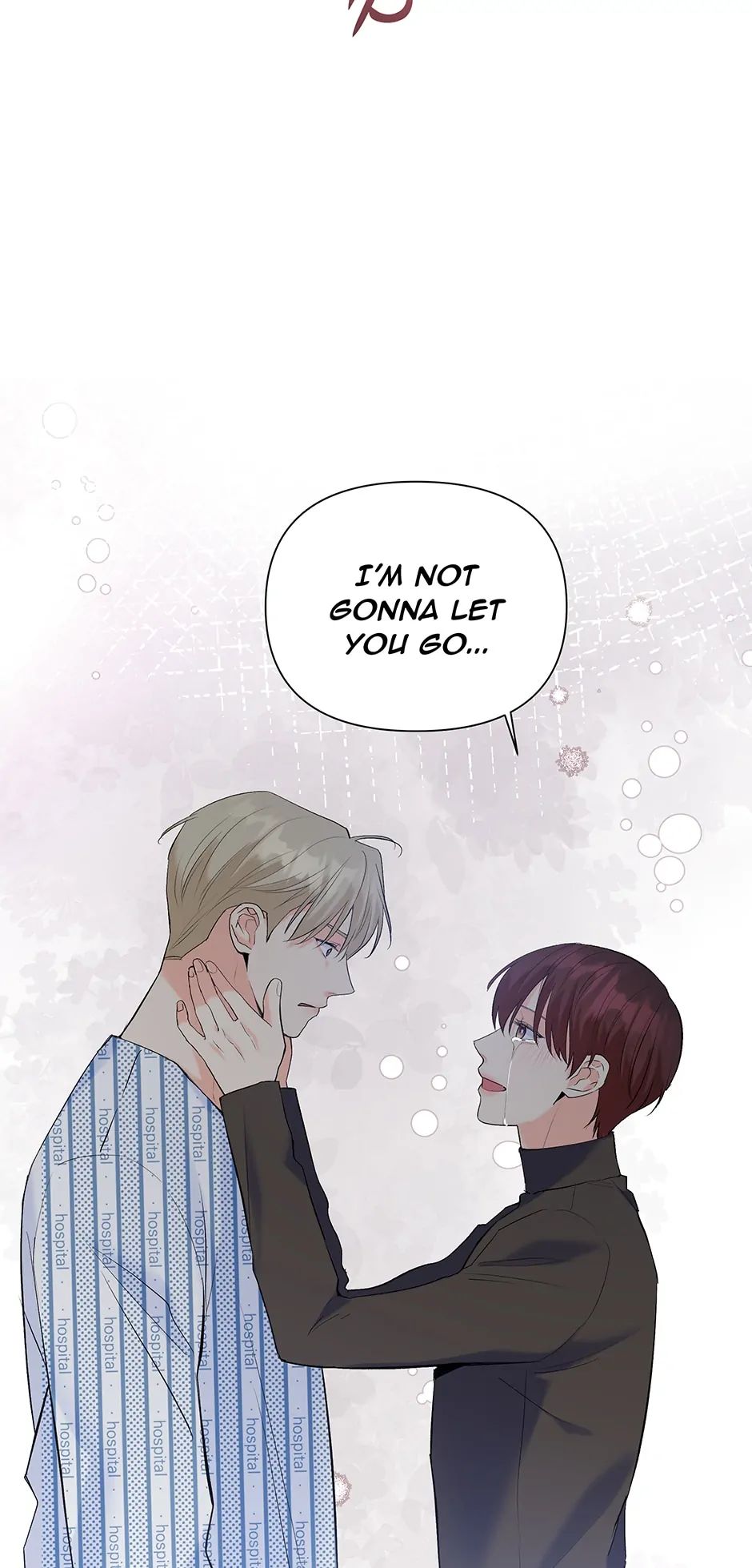 The Flower Blooming in My Hand Chapter 66 page 34 - 