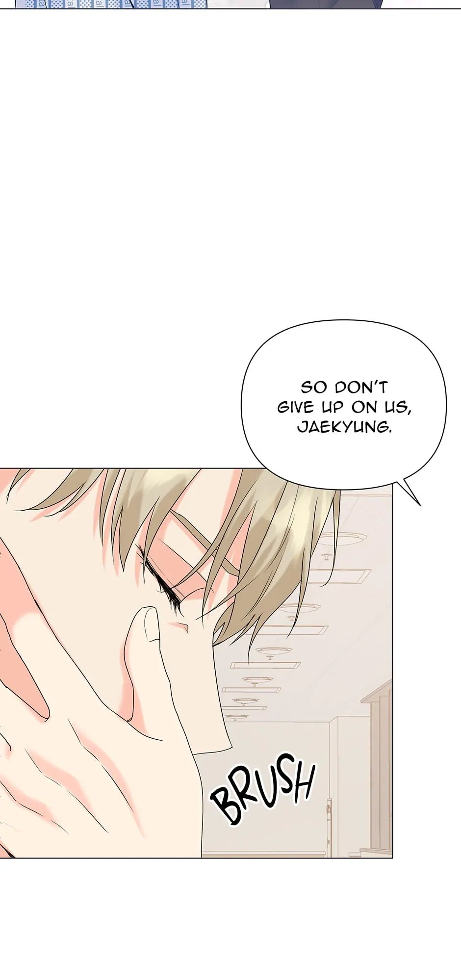 The Flower Blooming in My Hand Chapter 66 page 35 - 