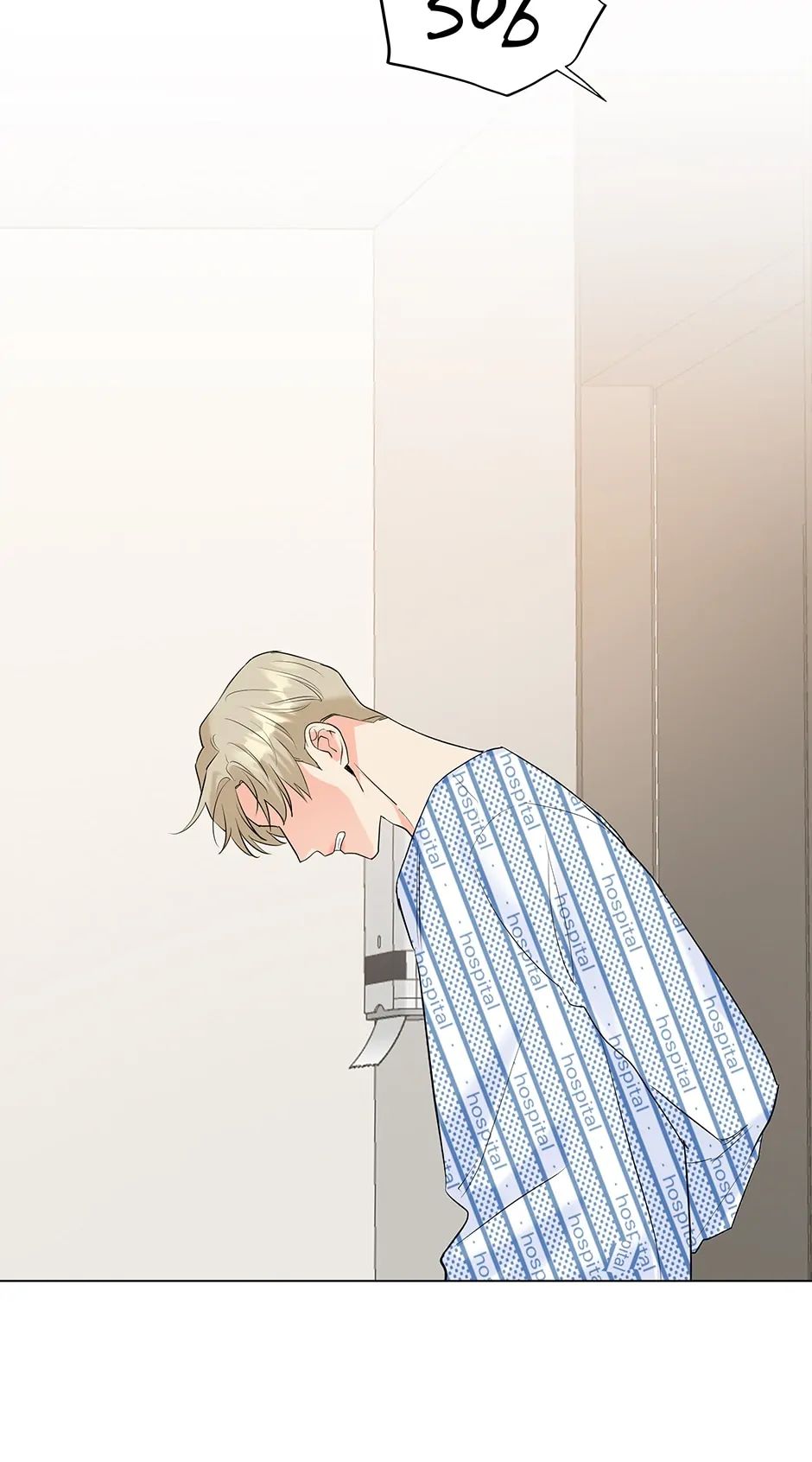 The Flower Blooming in My Hand Chapter 66 page 41 - 