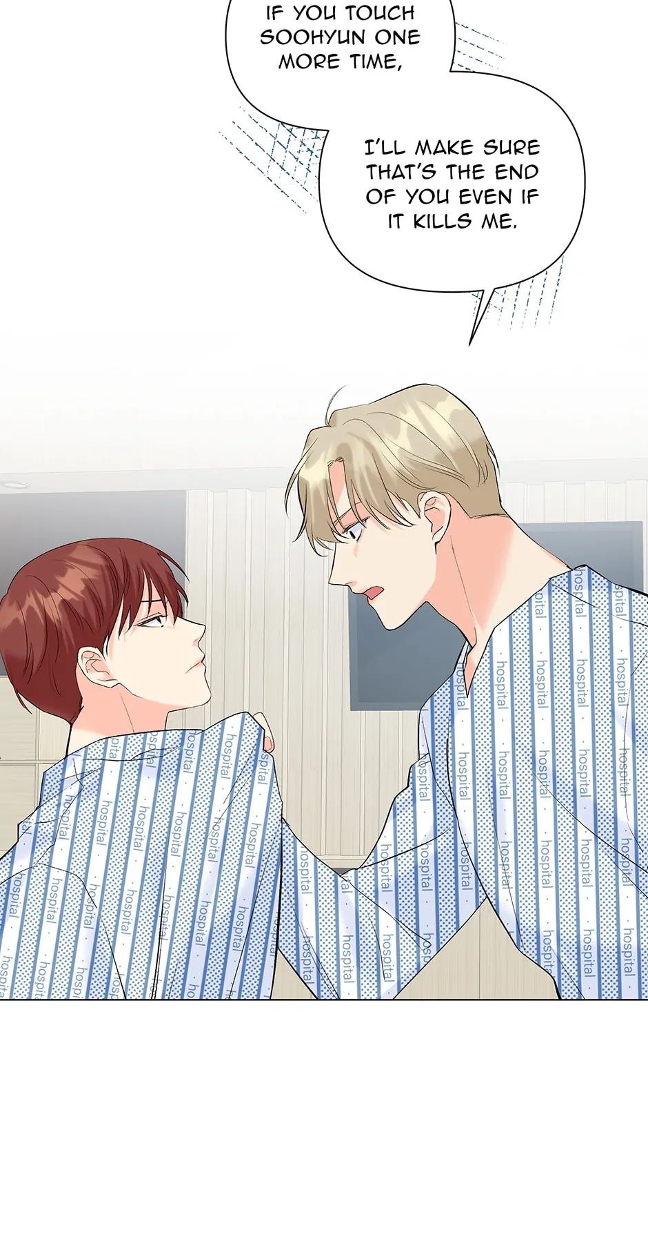The Flower Blooming in My Hand Chapter 66 page 48 - 