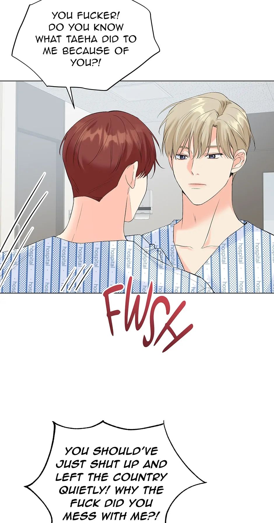The Flower Blooming in My Hand Chapter 66 page 50 - 