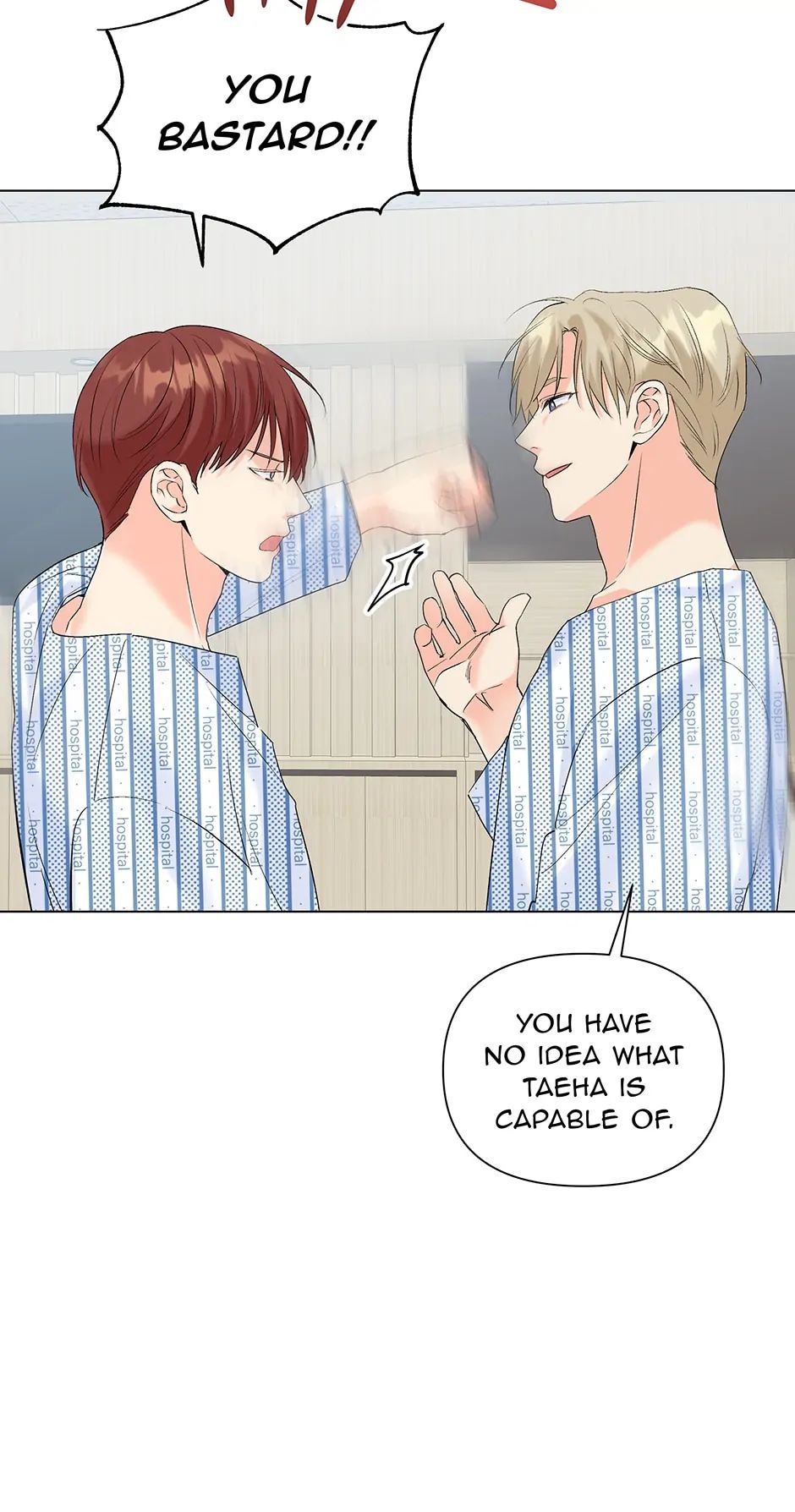 The Flower Blooming in My Hand Chapter 66 page 53 - 