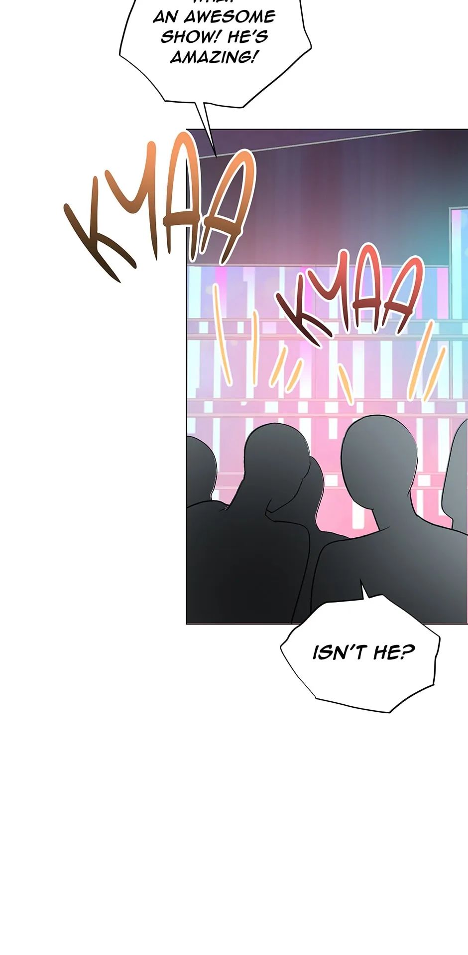 The Flower Blooming in My Hand Chapter 66 page 59 - 