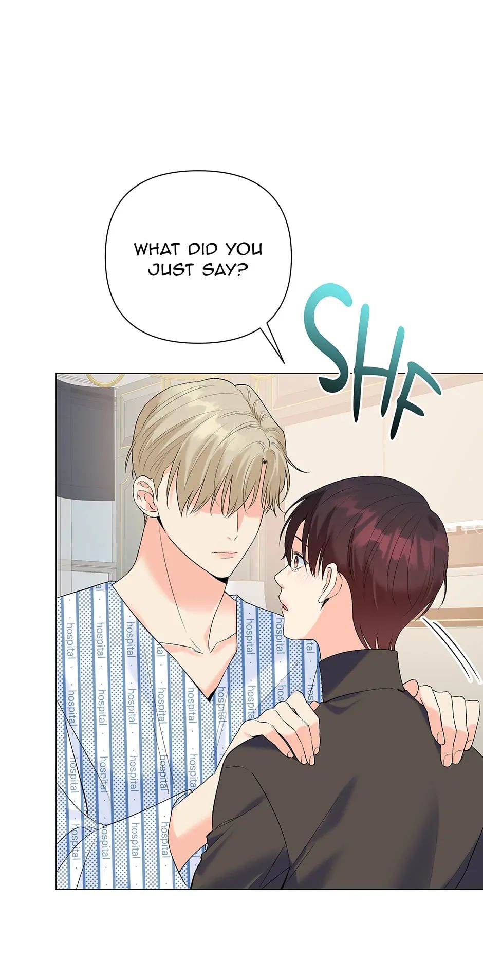 The Flower Blooming in My Hand Chapter 66 page 7 - 